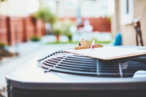 air-conditioner-with-clipboard